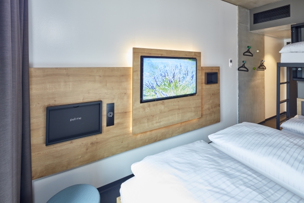 aletto Hotel Potsdamer Platz (Berlin)